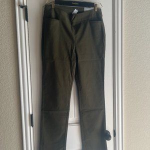 Chico's So Slimming Brigitte Slim Leg 1.5R